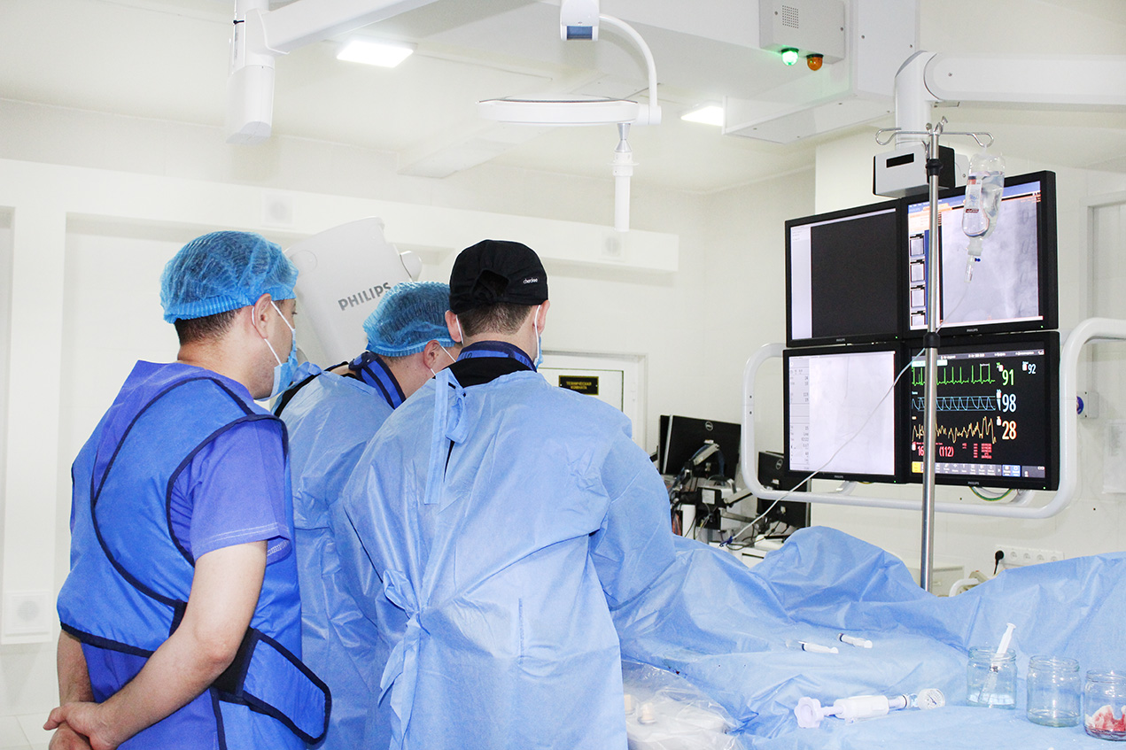 Перинатальная кардиология