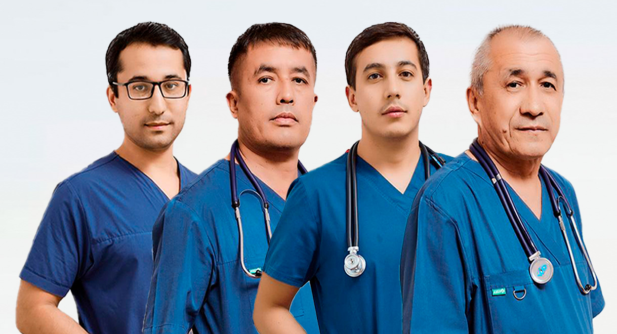 Реабилитационный центр для детей с пороками сердца